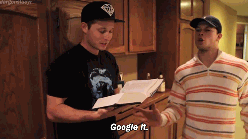 the-absolute-best-gifs:  This post has been featured on a 1000Notes.com blog!