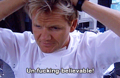 Mfw some idiot on forum thinks it’s plausible to use leeching gears to keep a GX