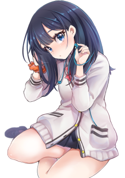 rikka-takarada:  Artitst |||| Source