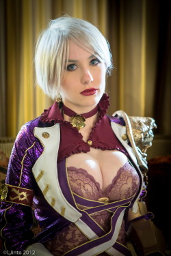 hotcosplaygirl:  Cosplay girl  http://hotcosplaygirl.tumblr.com/