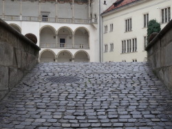 Wawel  Royal Castle.