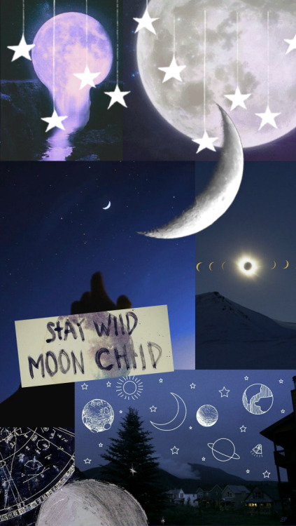 artiums: M O O N Please like or reblog if you’re using/downloading ~
