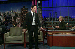 missleonardhofstadter:  ason83-deactivated20140427: Paul Rudd dancing  this guy.