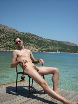 Ramblingtaz:  Please Submit Your Articles Or Photo’s On Nudism/Naturism.  My Blog