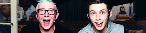 trxyes:  i’m not even sorry 