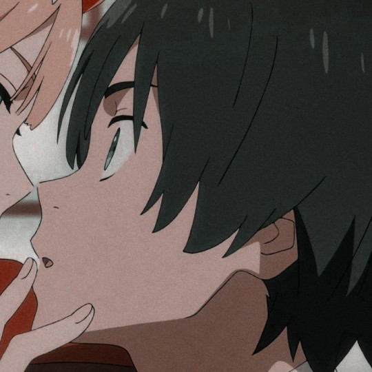 metadinhaxsz — ⥂ Metadinha Metadinha Darling in the Franxx ⥂