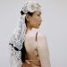 distantvoices:Molly Hunloke, Xiaoqiao Wang By Guen Fiore For Paula Nadal x Rubina Vita Marchiori