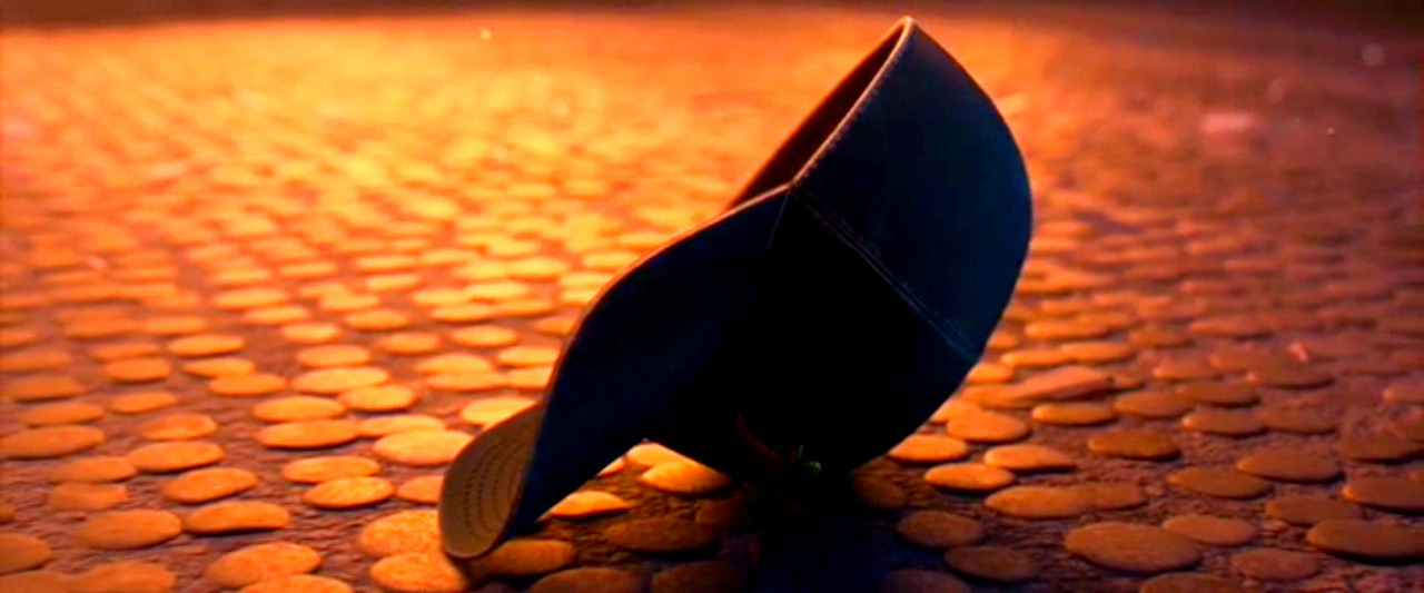 cinematographiliac:  Endless list of beautiful cinematography Big Hero 6 (2014) Art