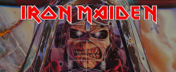 greatmoonburning:  IRON MAIDEN: Aces High