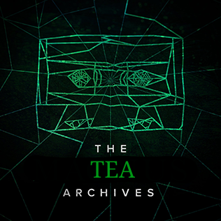 I Love Tea/coffee Theory
