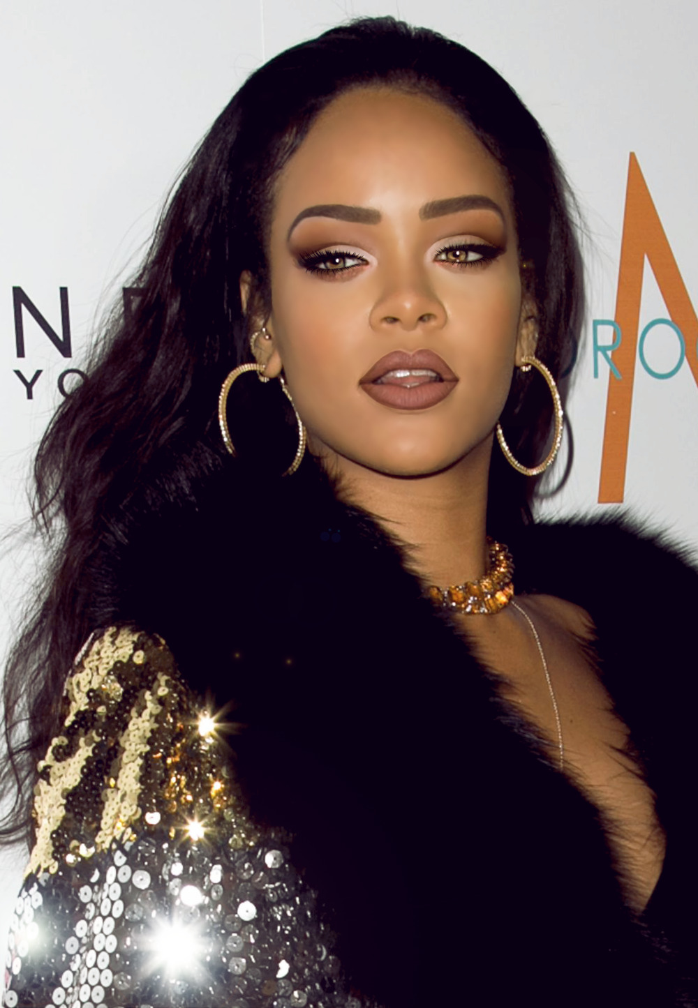 cosmic-noir:  shanellbklyn:  HOLY FUCK 😩  This is such a look WOW WOW
