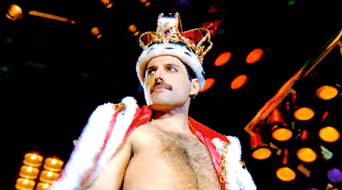 mayzaros: Hungarian Rhapsody — Queen Live in Budapest (1986)