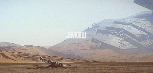 generalkenobl:    Star Wars + planets: Episode VII - The Force Awakens 
