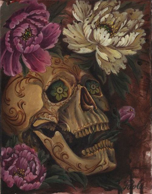 skindeeptales:  Paolo Acuna USA 