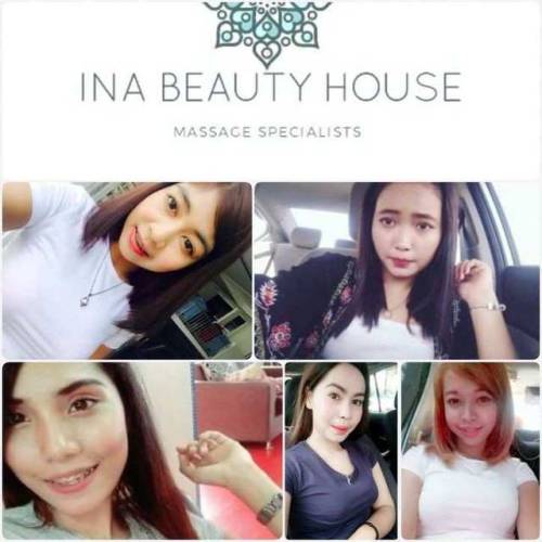 inabeautyhouse: Ina Beauty House Kedai kami terletak di bukit mertajam. Boleh tengok maps ni. Kami m
