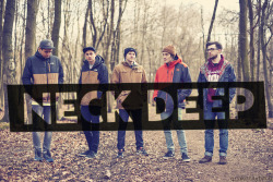 quakecitybitch:  Neck Deep 