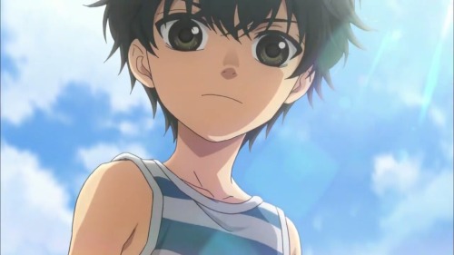 Super lovers ep.1