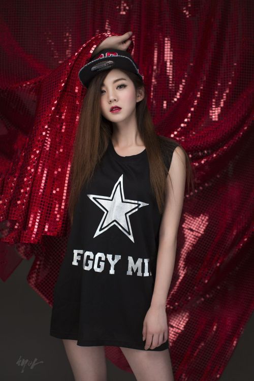 Rock Chae Eun