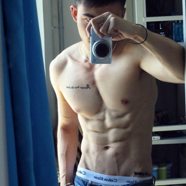 asianmilkman:  Beautiful #AsianHunk i found on #IG by lovely_guy 👉 @fichtehyh