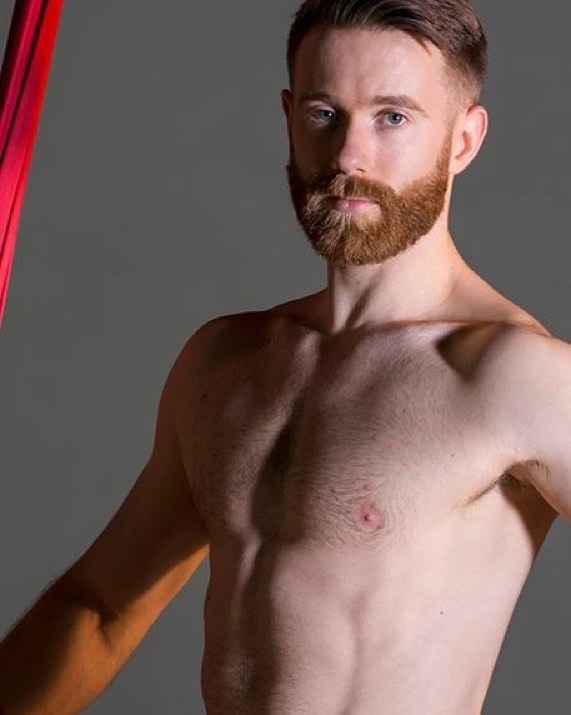 beardburnme:  “Another of the shots from my talented photographer twin @alwilson0901