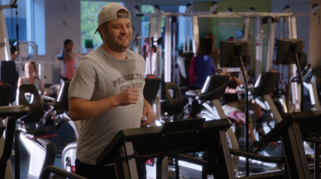 thegameofnerds:  Jay R. Ferguson; dimple appreciation post