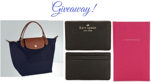 princess-emmyy:preppy-brit-becky:Giveaway! To celebrate summer, and the travelling that comes w