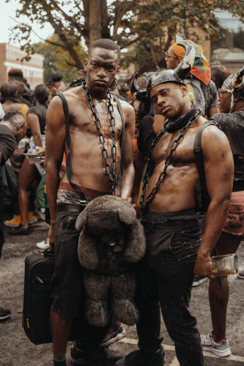 Notting Hill Carnival 2016 by Leon Thompson.Facebook / Twitter / Tumblr / Instagram