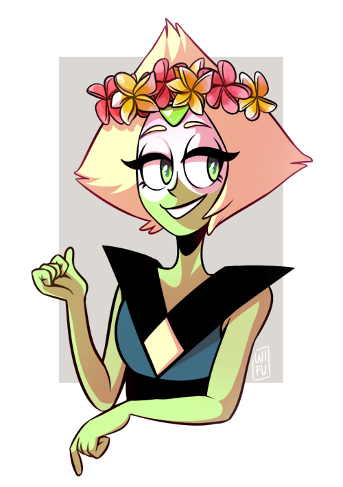 wi-fu: Commission for sketchabeedraws!