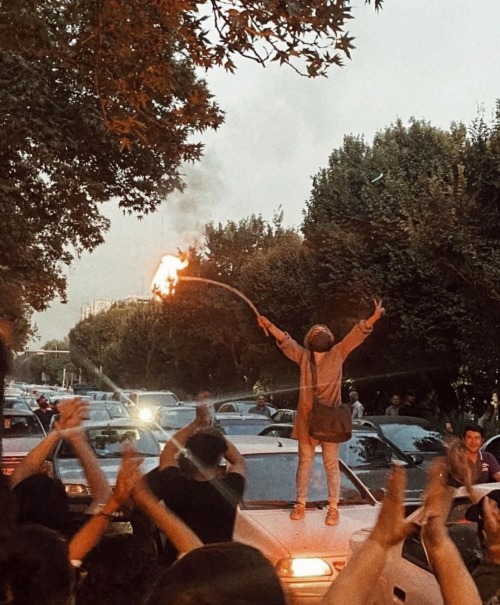 This Is Iranian Story: