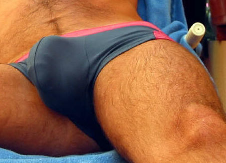 hot spandex