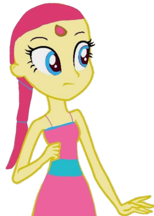 This Is My Vector