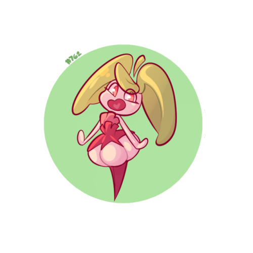 mametyramon:day 762: steenee