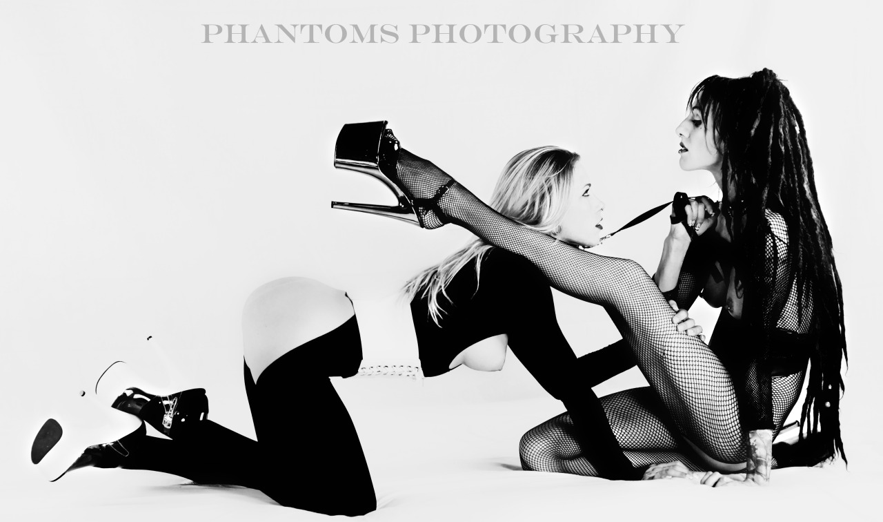 phantomsphotography13:  Alana Mae and Tik Tok &lt;3