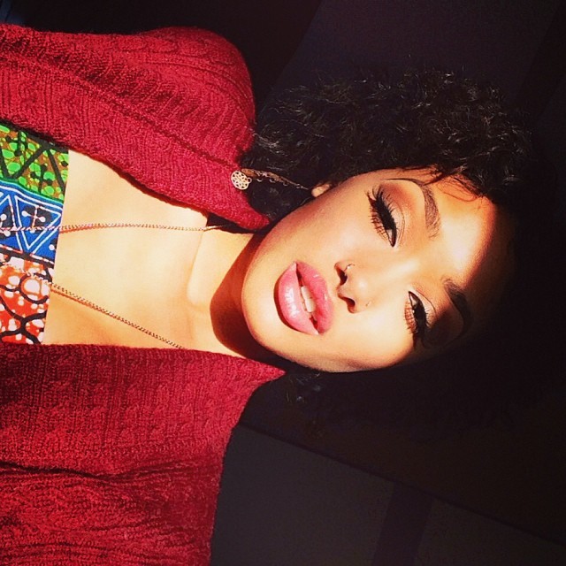 👅