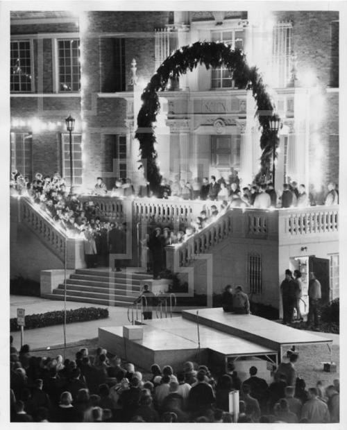 Carol of Lights — Long Live the Matadors