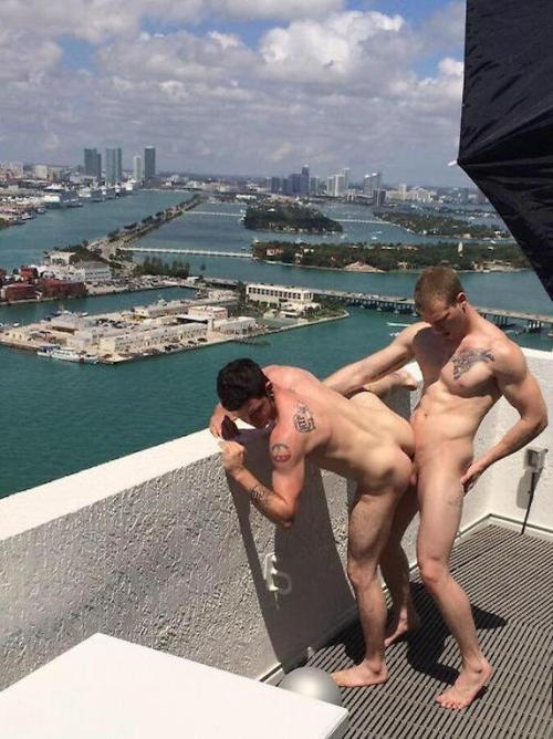 BOYS BONERS AND CUM has more than 159,000 followers