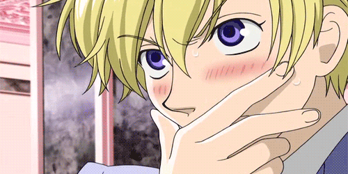 Please stop and just take a minute to appreciate Tamaki Suoh