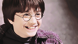 Small Harry