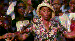 alexiisloovee:  Me while I was watching the X-Men Apocalypse trailer:Me when I saw