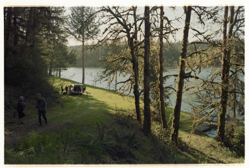 seanklingelhoefer:On set for ToyotaMolalla, OR 2019.Nikon 35ti | Kodak Gold 200