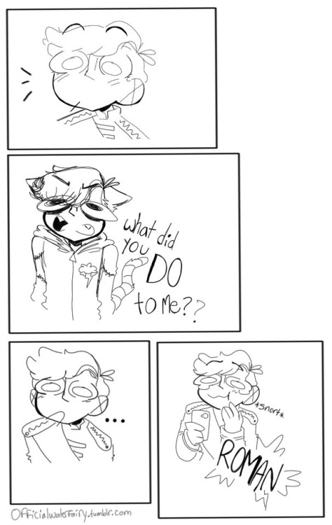officialwaterfairy: 2 posts in one day? on my blog? its more likely than you think. run free procras