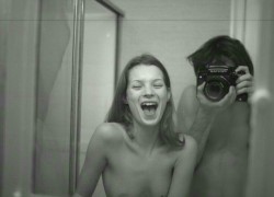 jinxproof: Kate Moss & Mario Sorrenti,