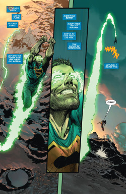 kinasin:  Action Comics #49