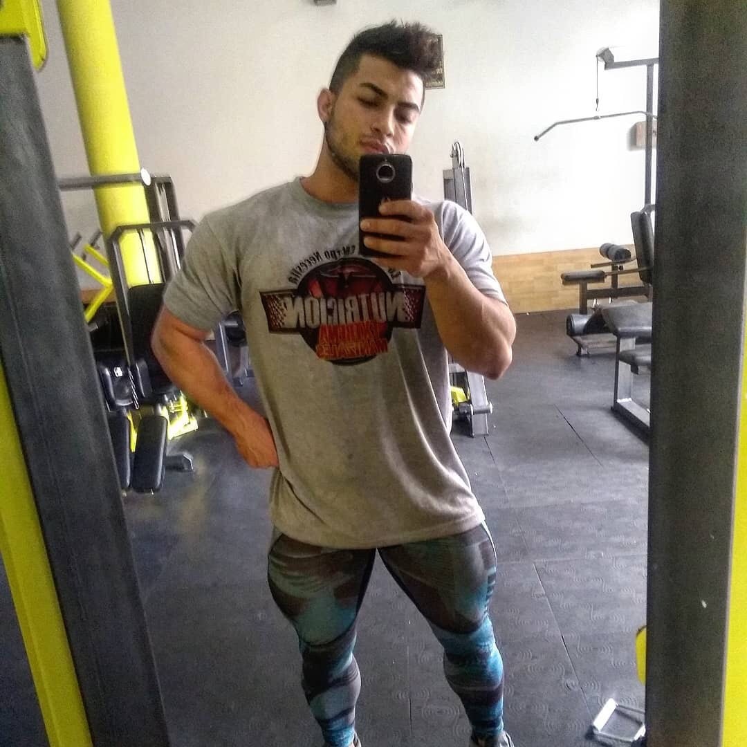 Kevin Gonzalez 