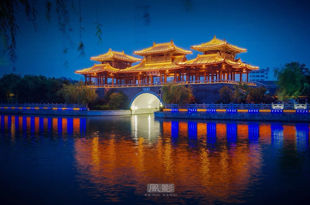 mingsonjia:  Yangzhou, China by jaja168