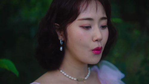 Heo Gayoon feature in  숲   “SOOP” music video (2021) | {Official MV}  