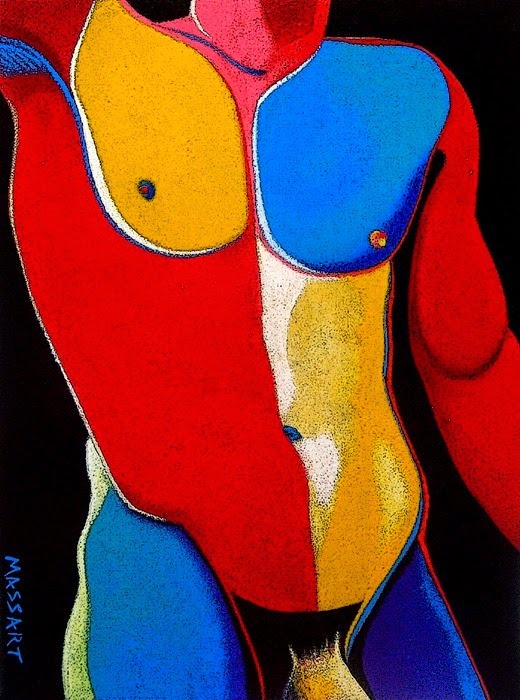 bobbygio: Eric Massart 
