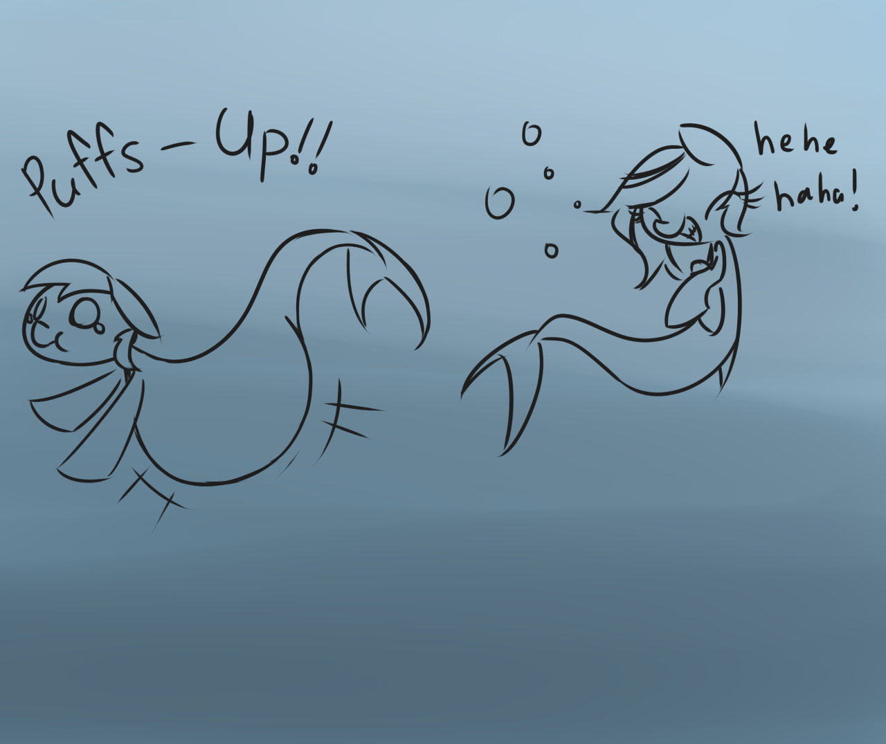 candycoats:  Awww, thats cute.  XD! D'awww &lt;3