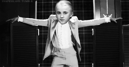 Let’s Dance!