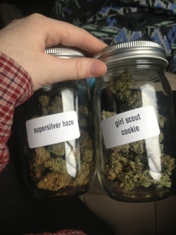 amphetaweed:  picked up an ounce  j/t 